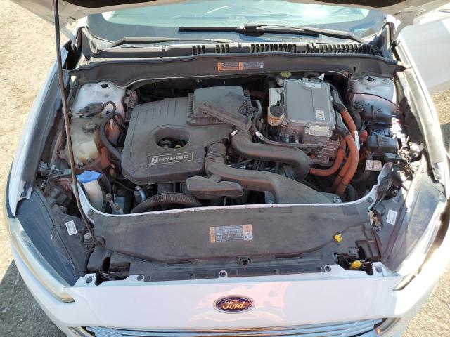 Photo 11 from auction – 2015 FORD FUSION SE with VIN 3FA6P0LU3FR215441