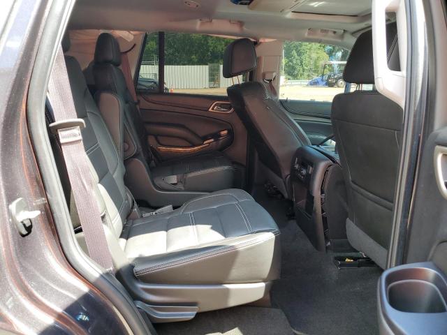 Photo 11 from auction – 2017 GMC YUKON DENA with VIN 1GKS2CKJXHR193537