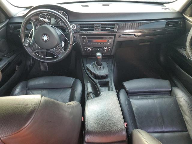 Снимка 8 от търг – 2008 BMW 328 I с VIN WBAVA37598NL56965