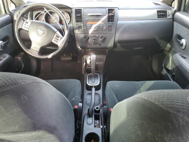 Photo 8 from auction – 2012 NISSAN VERSA S with VIN 3N1BC1CP8CK235809