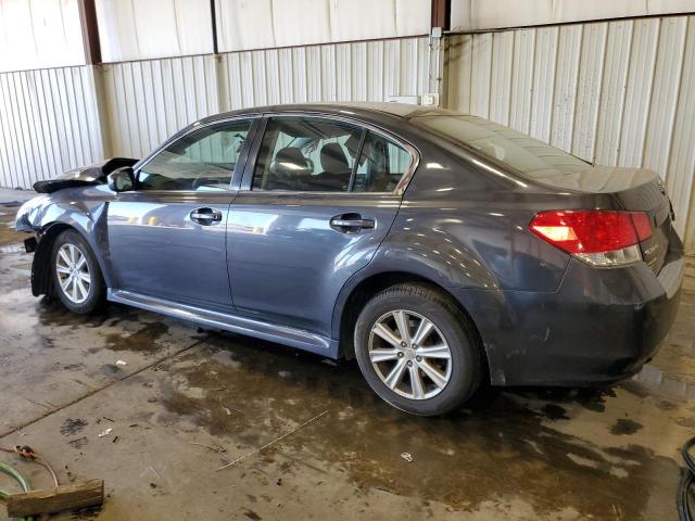 Photo 2 from auction – 2012 SUBARU LEGACY 2.5 with VIN 4S3BMBG64C3041947