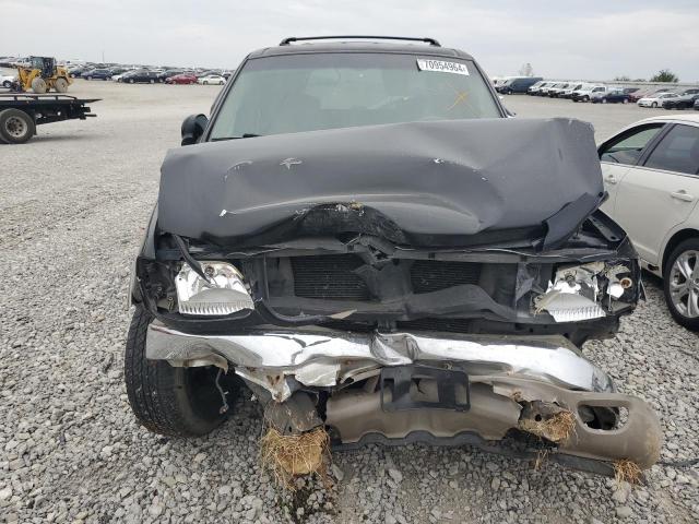 Photo 5 from auction – 2000 FORD EXPEDITION with VIN 1FMPU18L5YLA10438