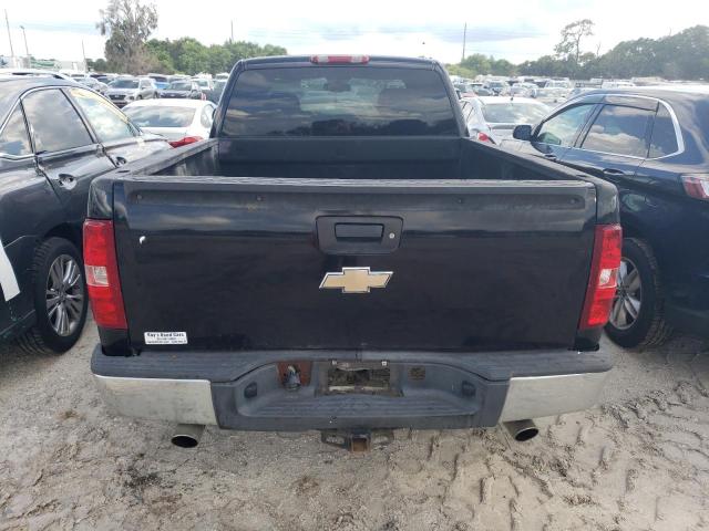 Photo 6 from auction – 2008 CHEVROLET SILVERADO with VIN 2GCEC19J881276747