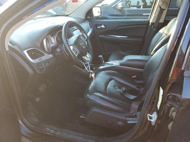 Photo 7 from auction – 2015 DODGE JOURNEY R/ with VIN 3C4PDDFGXFT715586