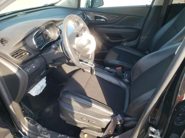 Photo 7 from auction – 2018 BUICK ENCORE PRE with VIN KL4CJASB8JB572836
