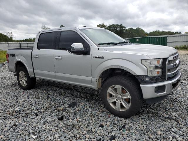 Photo 4 from auction – 2016 FORD F150 SUPER with VIN 1FTEW1EF2GFA96082