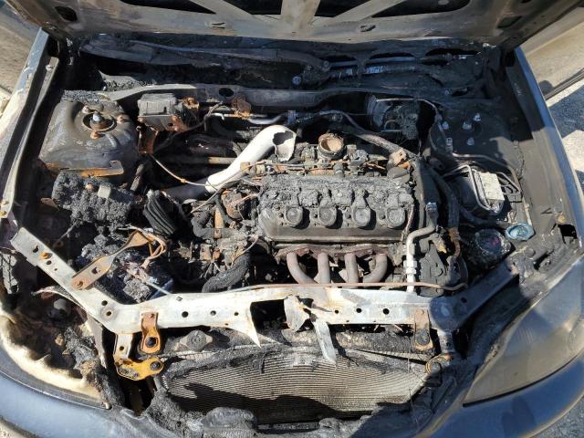صورة رقم 11 من المزاد - 2002 HONDA CIVIC EX مع VIN 1HGEM22982L101100