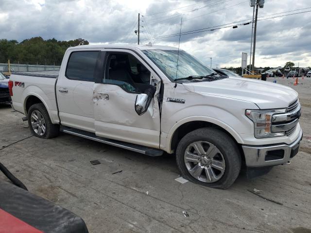 Photo 4 from auction – 2018 FORD F150 SUPER with VIN 1FTEW1EP5JKC18618