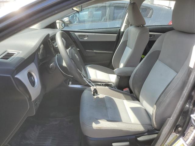 Photo 7 from auction – 2018 TOYOTA COROLLA L with VIN 2T1BURHE3JC010546