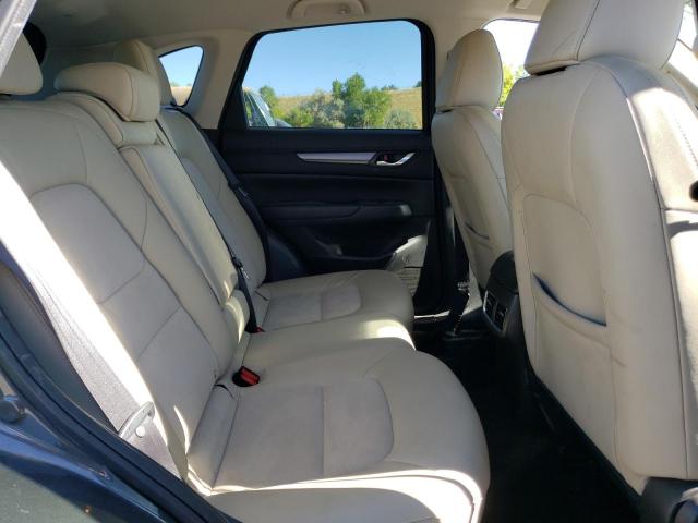 Photo 11 from auction – 2017 MAZDA CX-5 TOURI with VIN JM3KFACL4H0153437