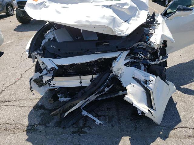 Photo 11 from auction – 2024 LEXUS ES 350 BAS with VIN 58AEZ1B19RU176840