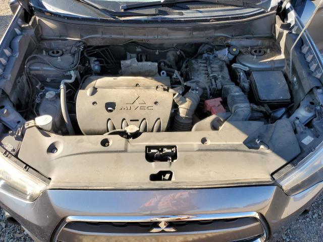 Photo 12 from auction – 2014 MITSUBISHI OUTLANDER with VIN 4A4AP4AU9EE010893