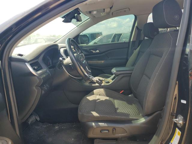 Photo 7 from auction – 2017 GMC ACADIA SLE with VIN 1GKKNLLA6HZ217306