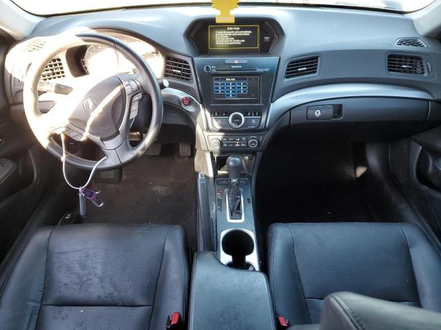Photo 8 from auction – 2016 ACURA ILX PREMIU with VIN 19UDE2F77GA015202