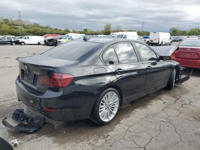 Photo 3 from auction – 2014 BMW 328 XI with VIN WBA3B3G54ENR83363