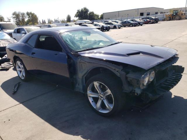 Photo 4 from auction – 2016 DODGE CHALLENGER with VIN 2C3CDZAG9GH202802