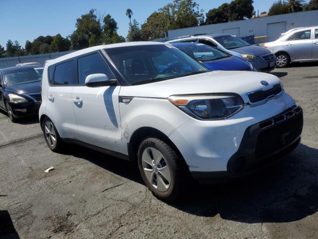Photo 4 from auction – 2014 KIA SOUL with VIN KNDJN2A22E7746451