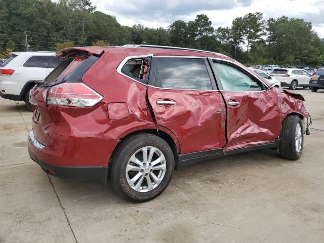 Photo 3 from auction – 2016 NISSAN ROGUE S with VIN KNMAT2MT4GP598851
