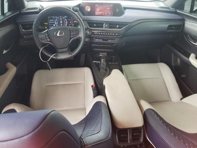 Photo 8 from auction – 2019 LEXUS UX 200 with VIN JTHY3JBH2K2003510
