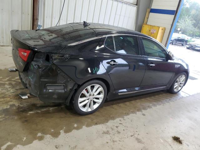 Photo 3 from auction – 2014 KIA OPTIMA SX with VIN 5XXGR4A65EG273374