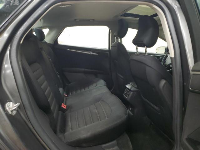Photo 10 from auction – 2015 FORD FUSION SE with VIN 1FA6P0HD2F5128612
