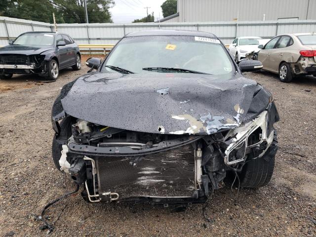 Photo 5 from auction – 2013 NISSAN MAXIMA with VIN 1N4AA5AP2DC822688