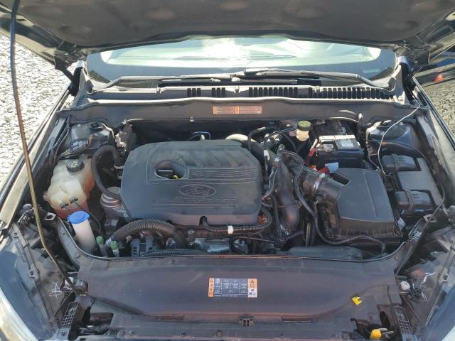 Photo 11 from auction – 2017 FORD FUSION SE with VIN 3FA6P0HD1HR174903