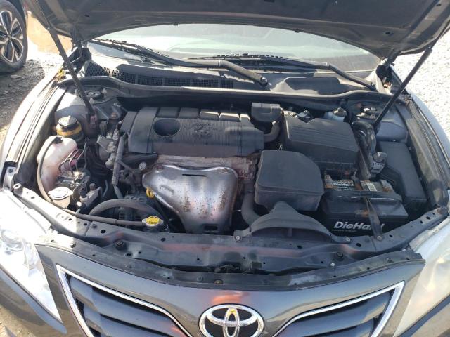 Photo 11 from auction – 2011 TOYOTA CAMRY BASE with VIN 4T1BF3EK7BU211593