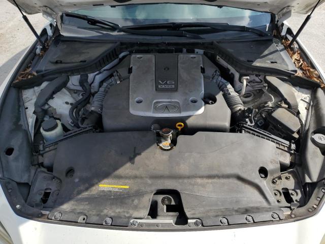 Photo 11 from auction – 2014 INFINITI Q50 BASE with VIN JN1BV7AP9EM683656