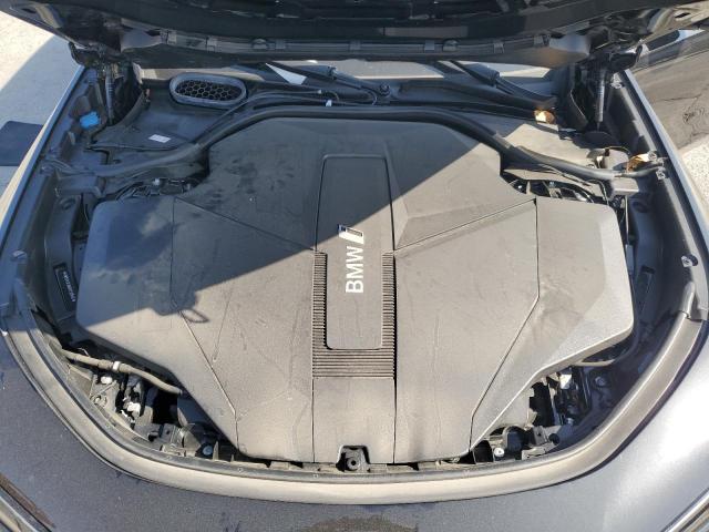 Photo 11 from auction – 2024 BMW I7 EDRIVE5 with VIN WBY43EJ06RCP21065