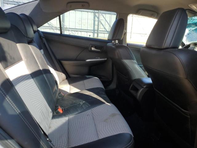 Photo 10 from auction – 2014 TOYOTA CAMRY L with VIN 4T1BF1FKXEU420690