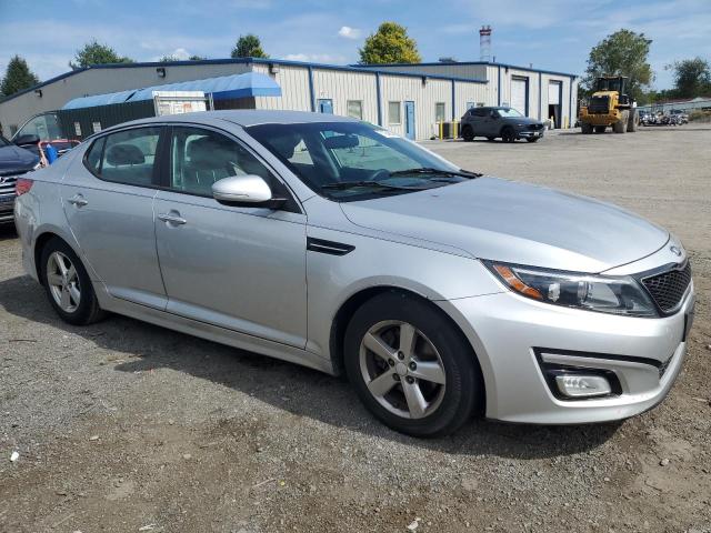 Фото 4 с аукциона – 2014 KIA OPTIMA LX с VIN KNAGM4A72E5465540