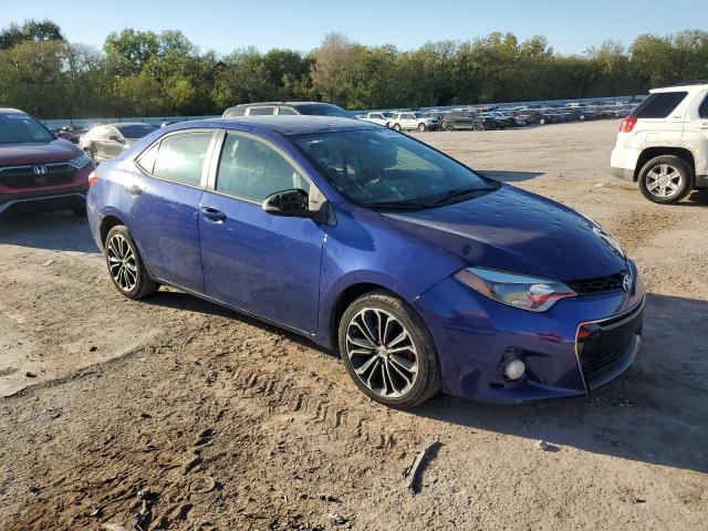 Photo 4 from auction – 2015 TOYOTA COROLLA L with VIN 2T1BURHE7FC361483