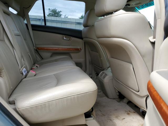 Photo 11 from auction – 2006 LEXUS RX 400 with VIN JTJGW31UX60003929