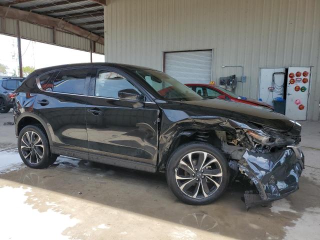 Photo 4 from auction – 2023 MAZDA CX-5 PREMI with VIN JM3KFBDM1P0199822