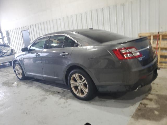 Photo 2 from auction – 2016 FORD TAURUS SEL with VIN 1FAHP2E8XGG158099