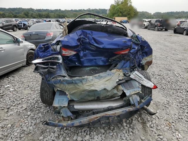 Photo 6 from auction – 2016 FORD FUSION SE with VIN 3FA6P0H75GR246243