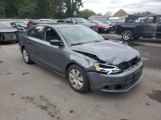 Photo 4 from auction – 2011 VOLKSWAGEN JETTA BASE with VIN 3VW2K7AJ9BM103675