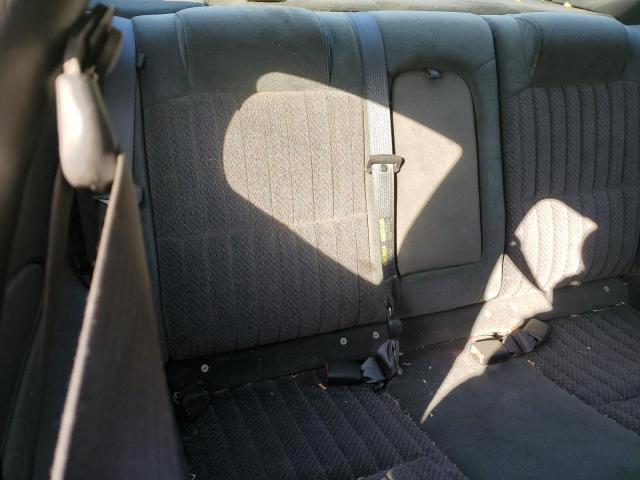 Photo 10 from auction – 2002 CHEVROLET MONTE CARL with VIN 2G1WX15KX29239482
