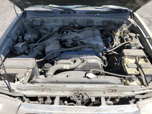 Photo 12 from auction – 2000 TOYOTA 4RUNNER SR with VIN JT3GN86R1Y0160232