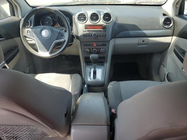 Photo 8 from auction – 2008 SATURN VUE XE with VIN 3GSCL33P98S509267