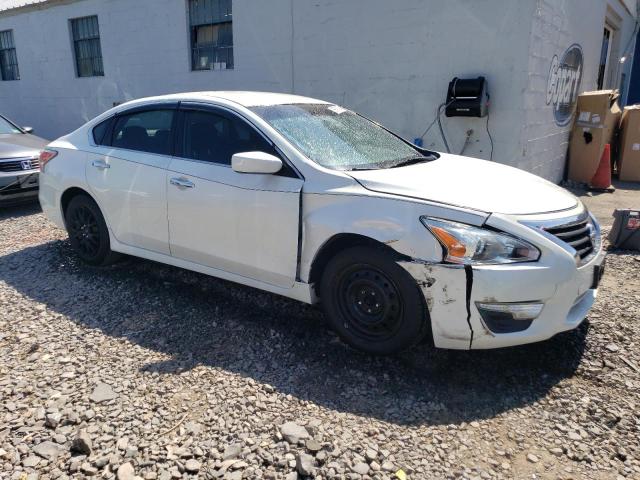 Photo 4 from auction – 2014 NISSAN ALTIMA 2.5 with VIN 1N4AL3APXEC185632
