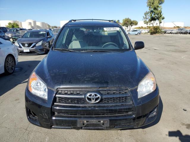 Photo 5 from auction – 2012 TOYOTA RAV4 with VIN 2T3BF4DV8CW190523