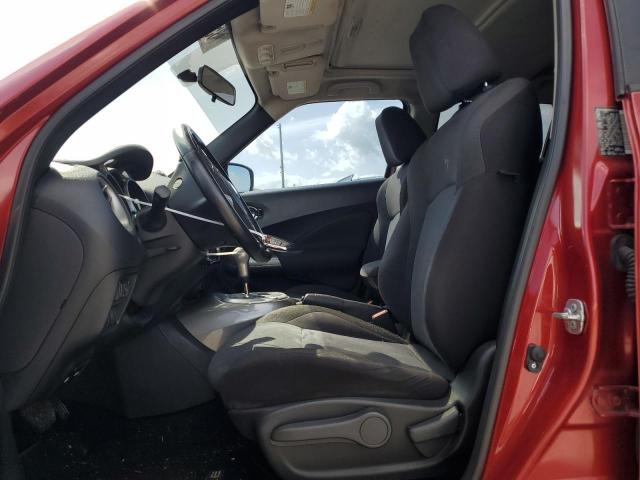 Photo 7 from auction – 2015 NISSAN JUKE S with VIN JN8AF5MR7FT510284