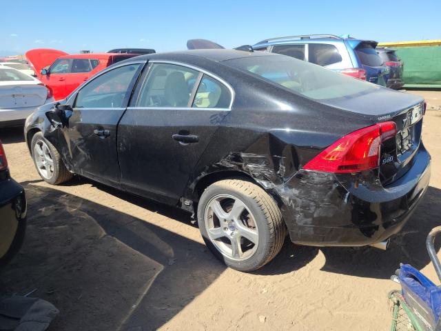Photo 2 from auction – 2013 VOLVO S60 T5 with VIN YV1612FS3D2201519