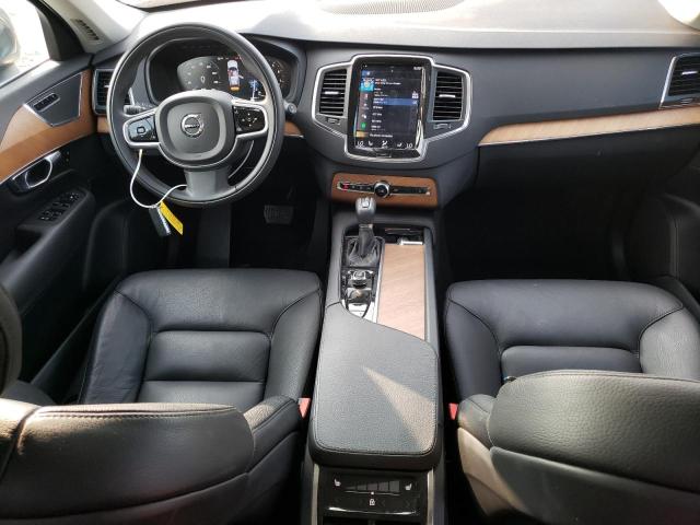 Photo 8 from auction – 2022 VOLVO XC90 T6 MO with VIN YV4A22PK2N1840071