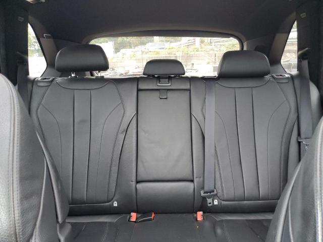 Photo 10 from auction – 2015 BMW X5 XDRIVE3 with VIN 5UXKR0C58F0P03424