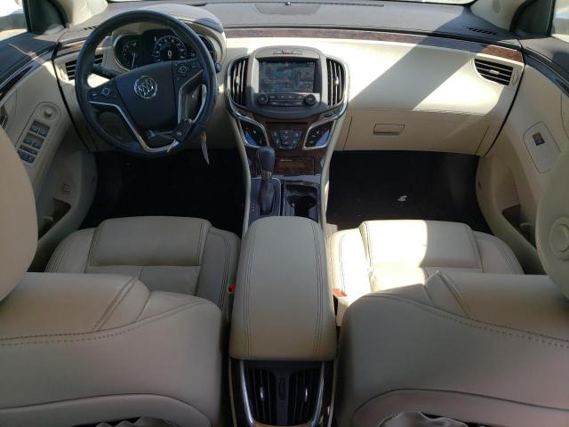Photo 8 from auction – 2015 BUICK LACROSSE with VIN 1G4GC5G39FF223965