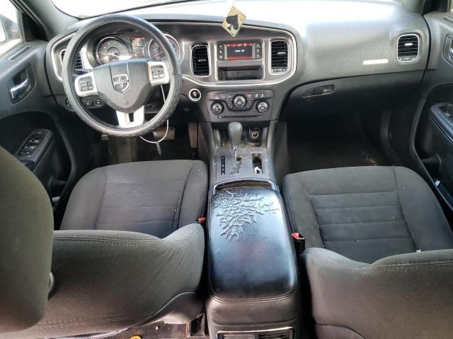 Фото 8 с аукциона – 2014 DODGE CHARGER SE с VIN 2C3CDXBG8EH215380