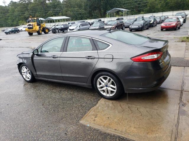 Photo 2 from auction – 2016 FORD FUSION SE with VIN 3FA6P0HD6GR260643